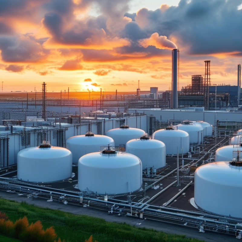 2026 How to Implement Cryogenic Gas Storage Solutions Effectively?
