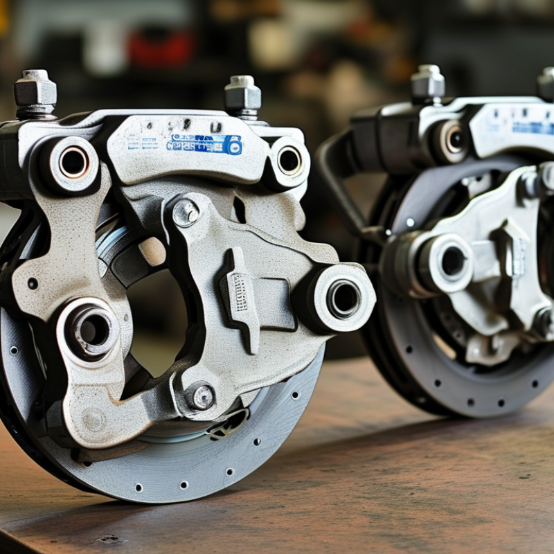 2026 How to Choose the Right Brake Caliper Bracket?