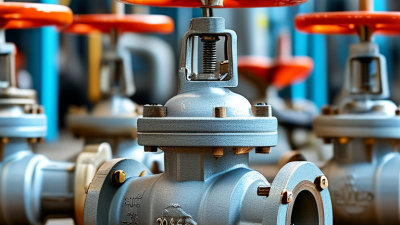 2026 Best Nitrogen Pressure Relief Valve Options to Consider for Your Needs?