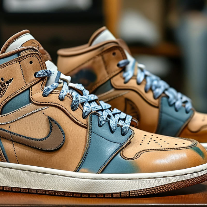 How to Find the Best Custom Made Sneakers for Your Style?