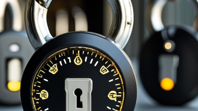 How to Choose the Right Quarter Turn Lock for Your Needs?
