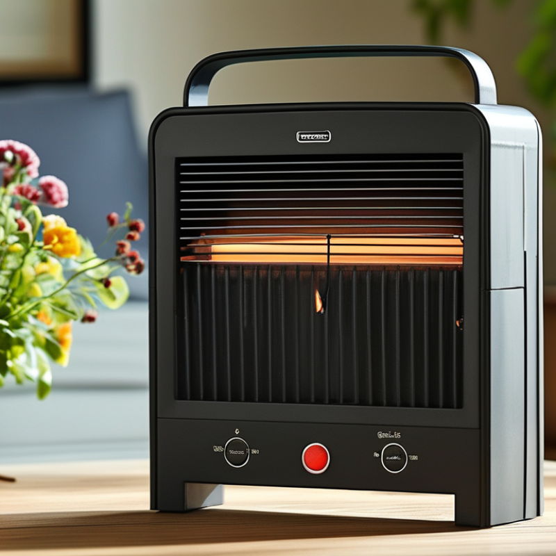 Why Choose Pencil Heaters for Your Home or Office Needs?