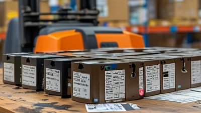 Top 10 Tips for Choosing 6x4 Thermal Labels for Your Business?