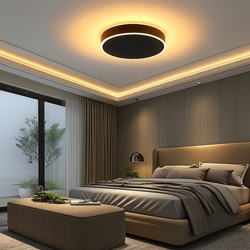Top Tips for Choosing LED Ceiling Lights for Your Home?