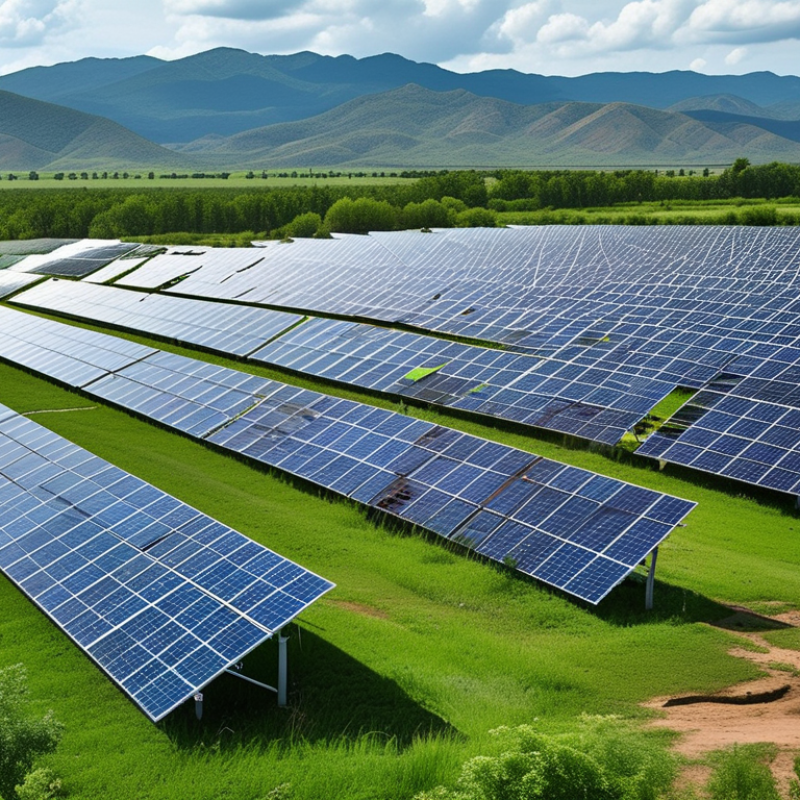 Top 10 Ways to Choose the Right Solar Battery Capacity?
