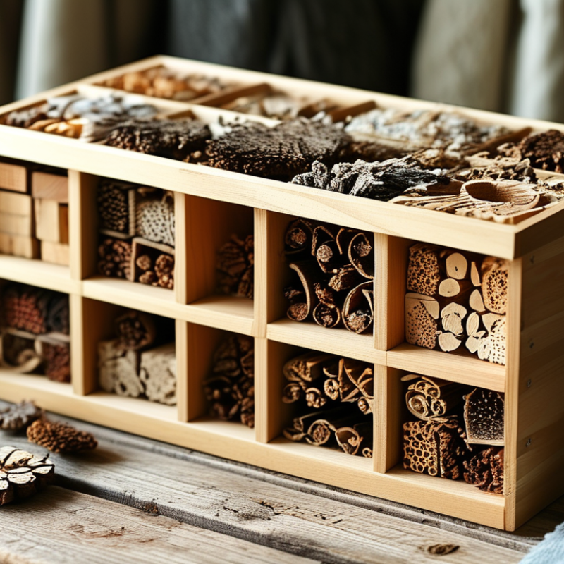 10 Reasons Why Use Cedar Blocks in Clothes Storage?
