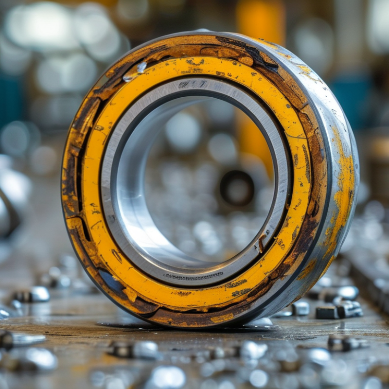 Top 10 Deep Groove Roller Bearings for Global Buyers?