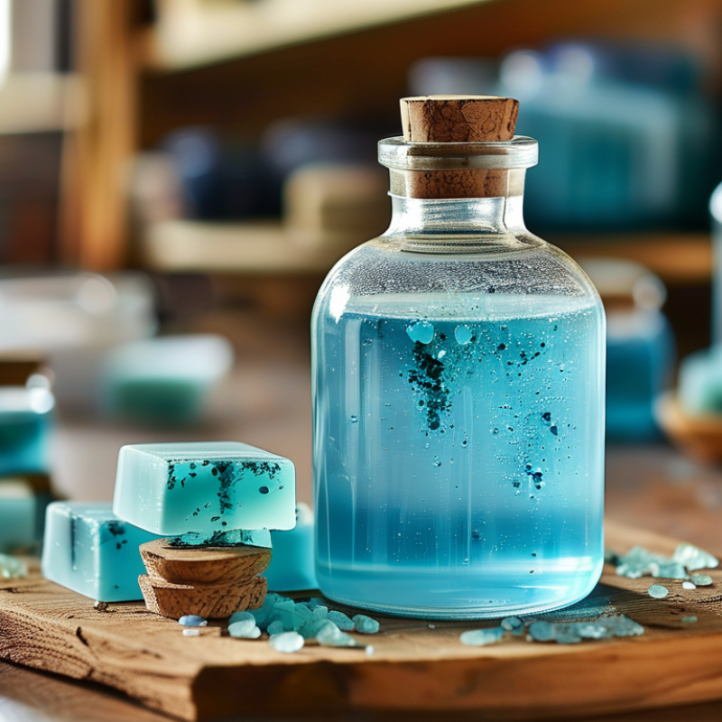 Top Kojic Acid Soap Manufacturer for Global Buyers in 2026?
