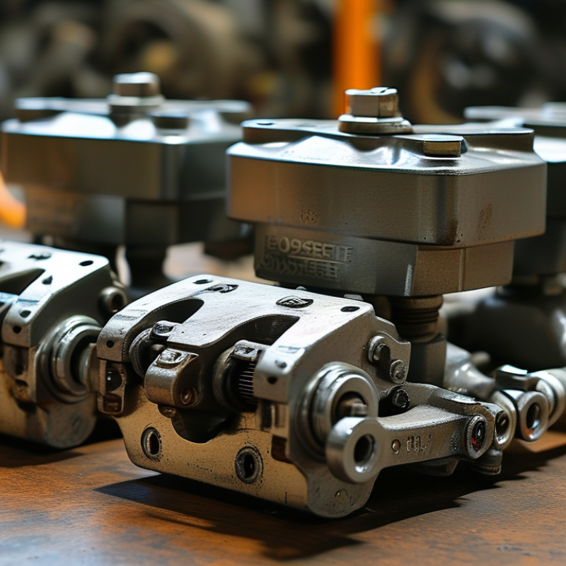 Best Brake Adjuster Kit for Optimal Performance and Safety?