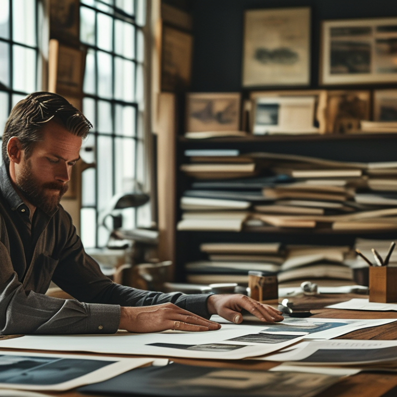 How to Scale Your Custom Printing Business for Global Buyers?