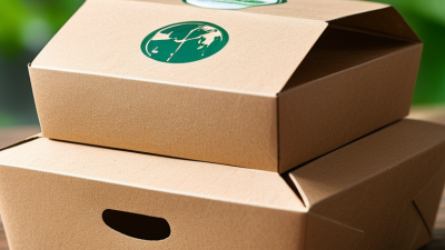 10 Best Eco Friendly Pulp Box Options for Sustainable Packaging?