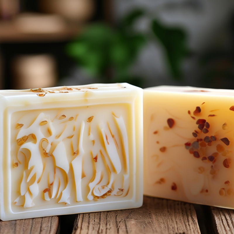 Top 10 Cold Process Soap Manufacturers in China 2026?