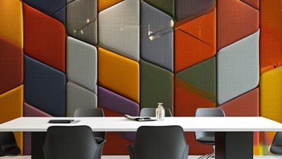 Why Choose Fabric Wall Panels for Your Space Needs?