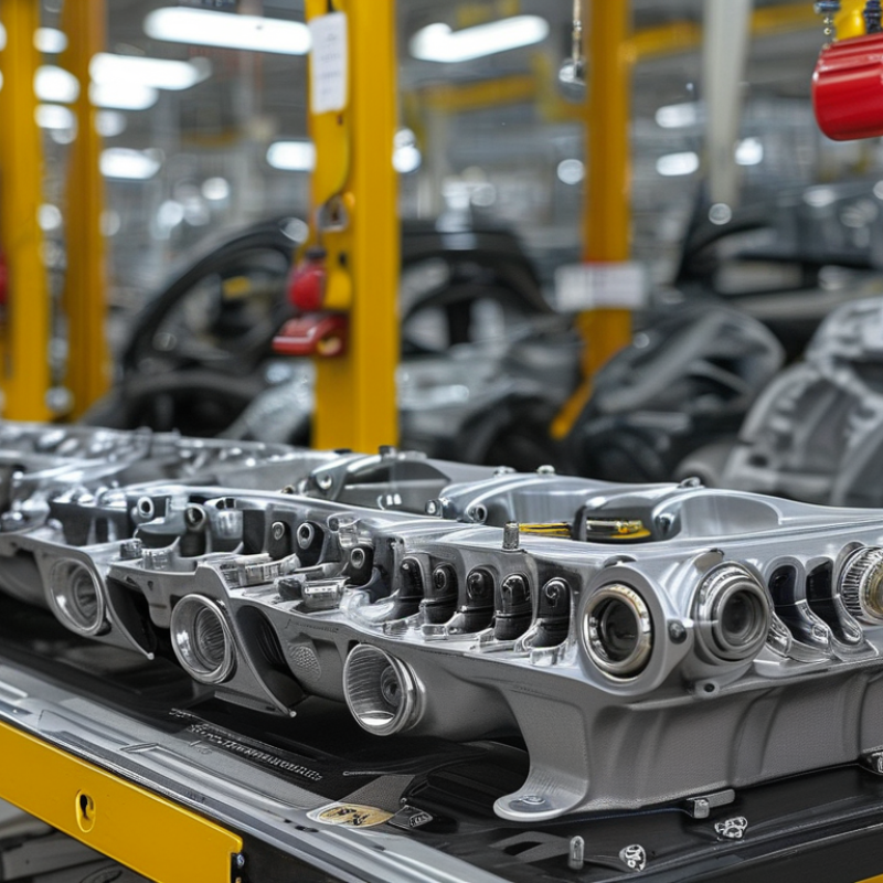China Top 10 Tips for Choosing OEM or Aftermarket Auto Parts?