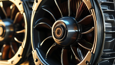 Why Do Fans For Cars Matter in Vehicle Performance?