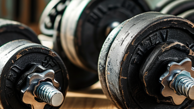 China Top Dumbbell Set Gym for Your Fitness Needs?