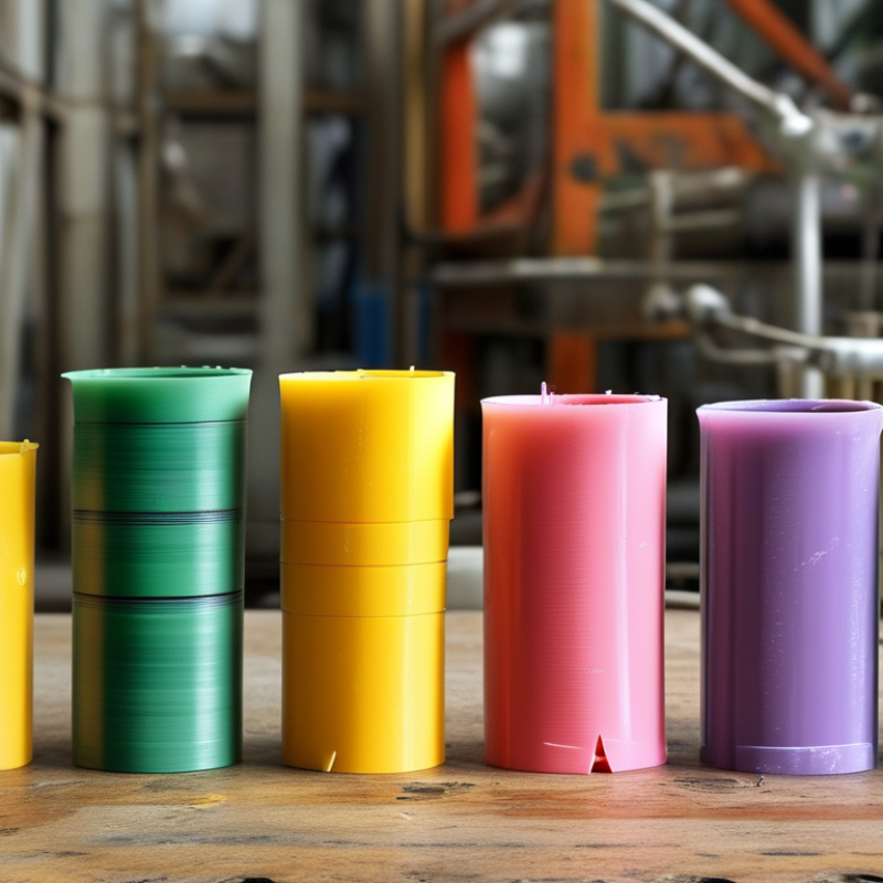 How to Choose the Right Tpr Elastomer for Your Project?