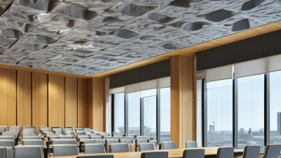 Rock Wool Acoustic Ceiling Tips for Better Soundproofing?