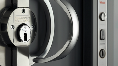 Ultimate Guide to Quarter Turn Lock Tips for Global Buyers?