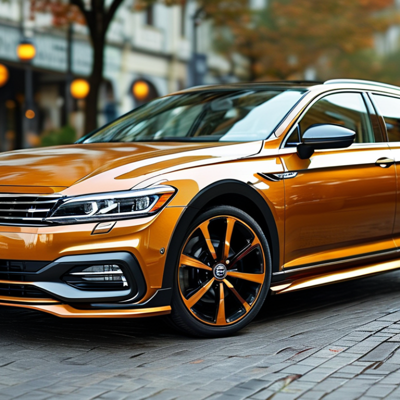 Top 10 Tips for Buying a Volkswagen Passat Worldwide?
