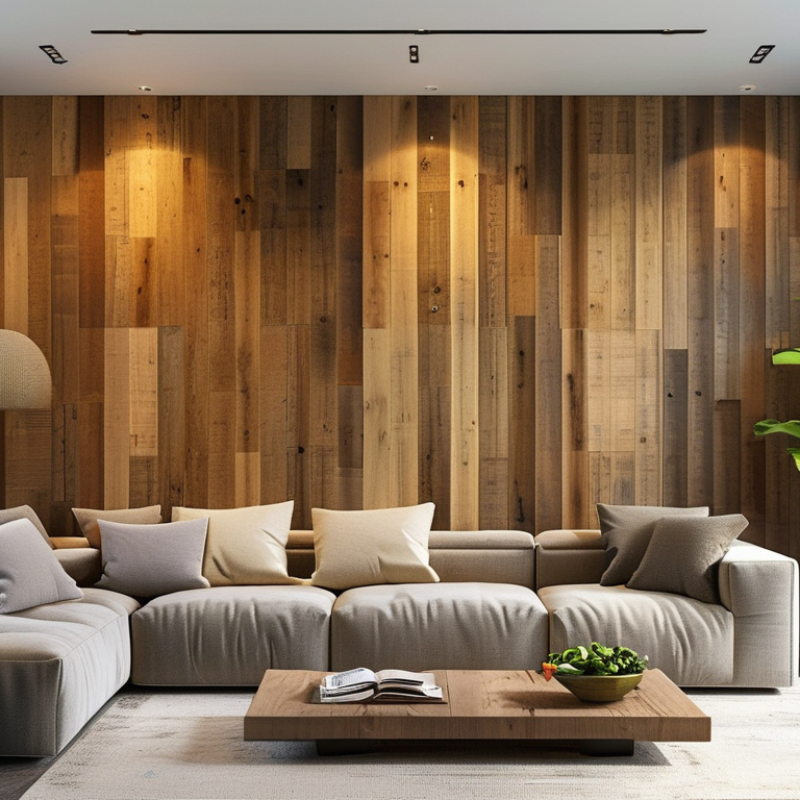Discover the Benefits of WPC Wall Panels for Your Projects?