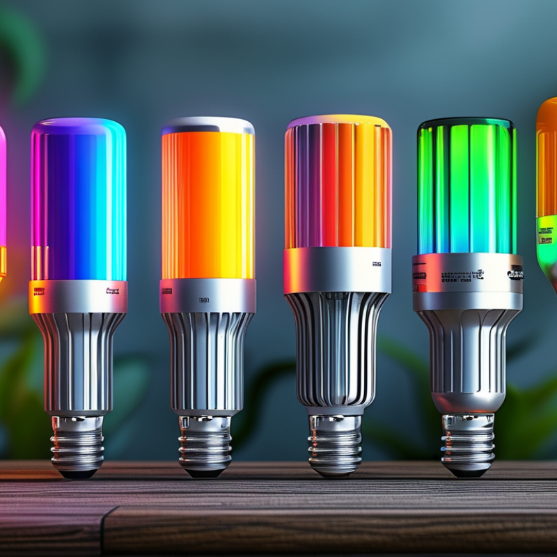 How to choose cost-effective LED lighting products for your needs?