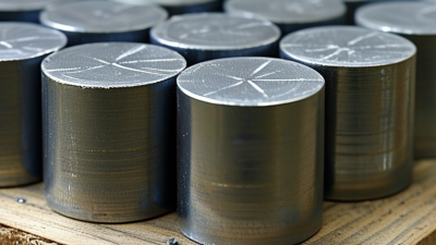 Where to Find Small Neodymium Cylinder Magnets for Sale?