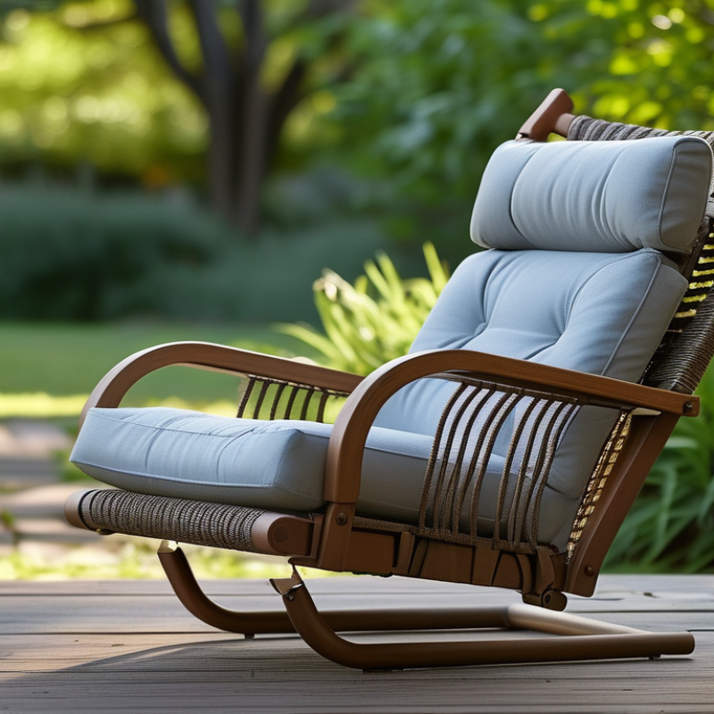 How to Measure Replacement Slings for Outdoor Chairs?