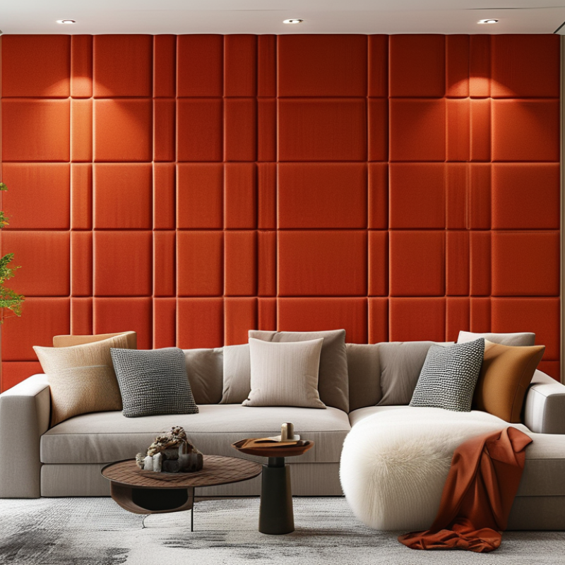 2026 Top Fabric Wall Panel Trends Buyers Need to Know?