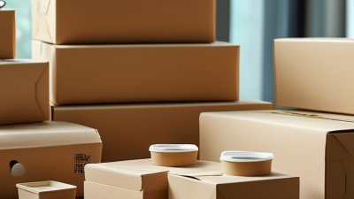 China Top Delivery Packaging Solutions for Global Buyers?