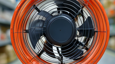 Top 10 DC Fan AC Fan Models for Global Buyers in 2026?