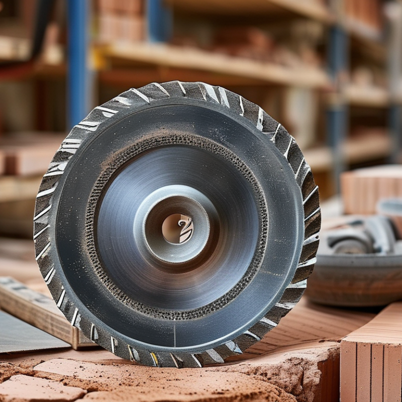 Top Brick Grinding Disc Buying Guide for Global Traders?