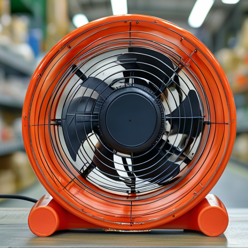 Top 10 DC Fan AC Fan Models for Global Buyers in 2026?