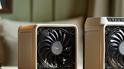 How to Choose the Best Cooling Fan for Your Needs?
