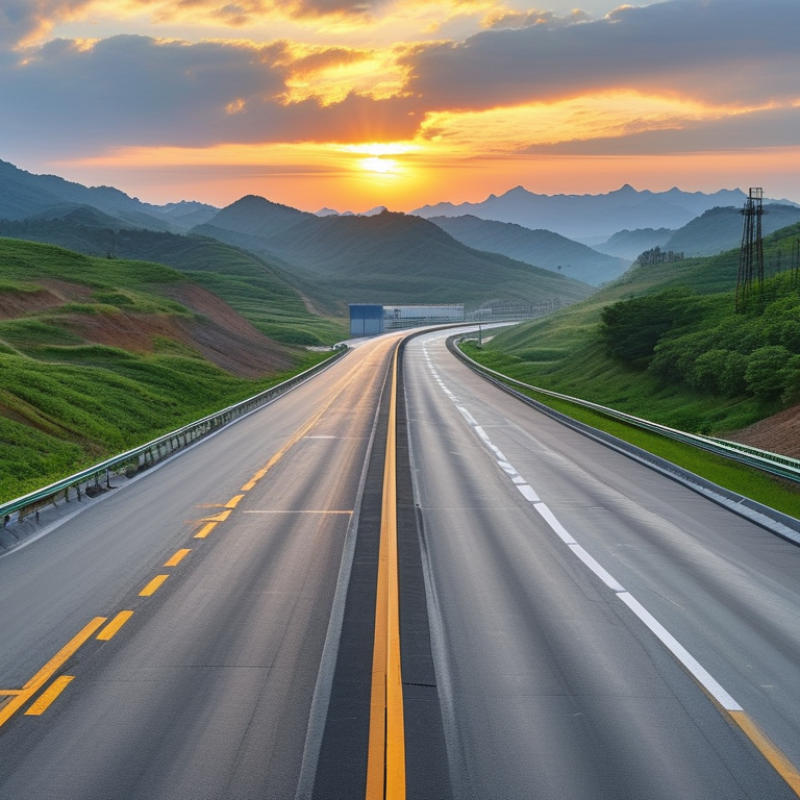 Top 10 Asphalt Pavement Suppliers in China for Global Buyers?
