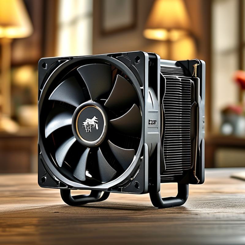 Top 10 Tips to Choose the Best Cooling Fan for Your Needs?
