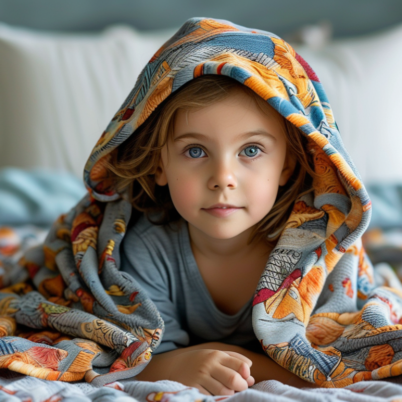 Top 10 Best Children's Blanket Options for Global Buyers?
