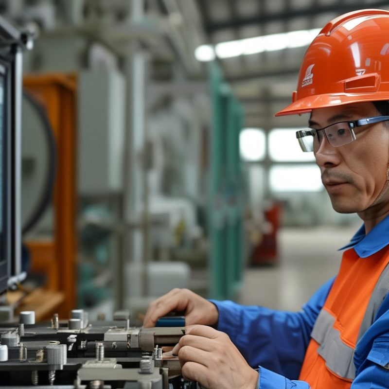Top 10 Applications of Piezo Technology in China Today?