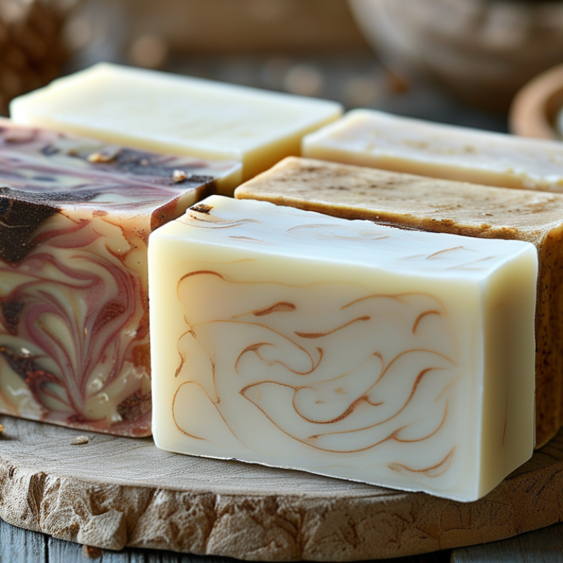 Top 10 Cold Process Soap Manufacturers You Should Know?