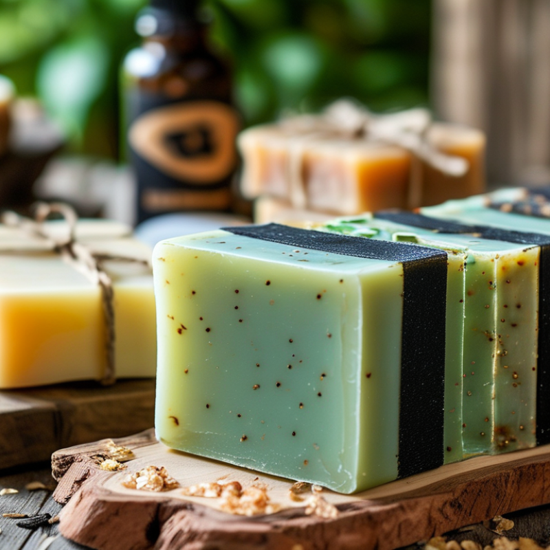 Best Cold Process Soap Manufacturers Worldwide?