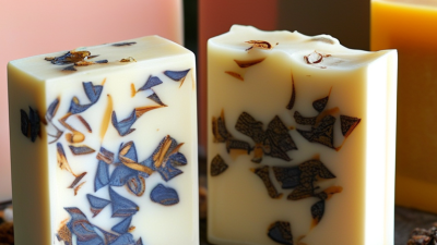 Why Choose a Custom Soap Manufacturer for Your Business Needs?