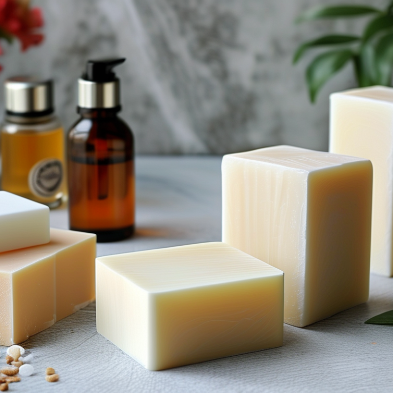 What is Kojic Acid Soap Manufacturer and Why Choose One?