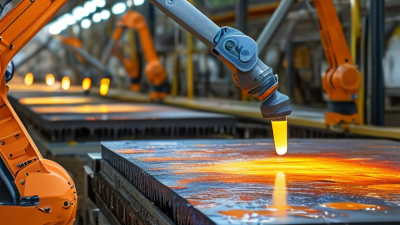 Top Uv Curing Flood Lamp Benefits for Global Buyers?