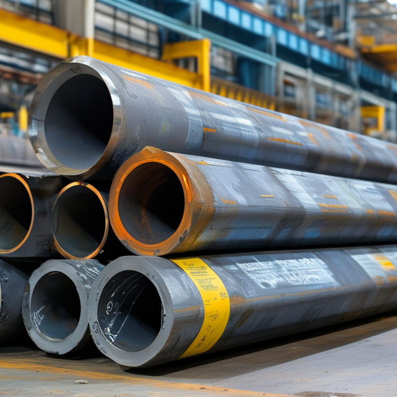Top 5 Carbon Steel Pipe Suppliers for Global Buyers?