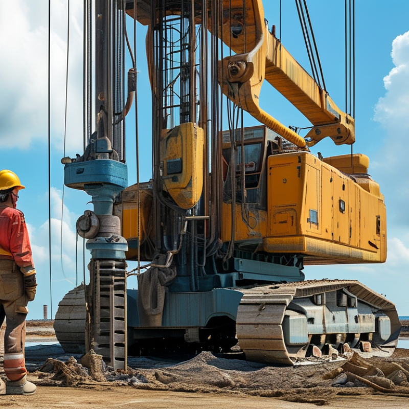 2026 Best Drilling Machine Options for Global Buyers?
