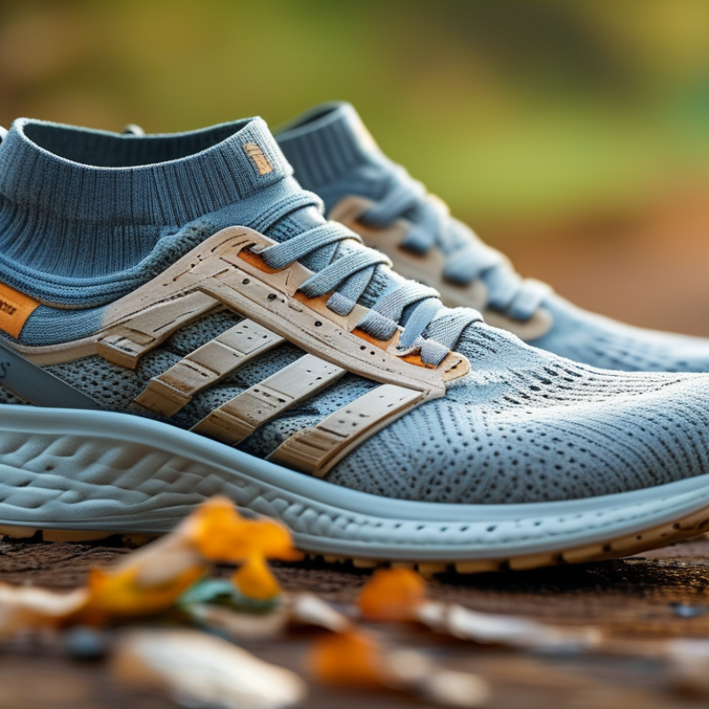 Top 10 Running Sock Trainers You Need for Comfort and Performance?