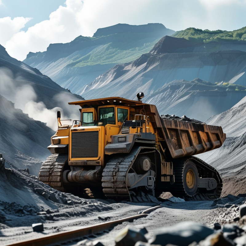 Why is Equipment Maintenance Essential for Mining Success?