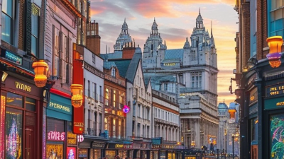 Discover the Best VR Experiences in London for 2026 Buyers