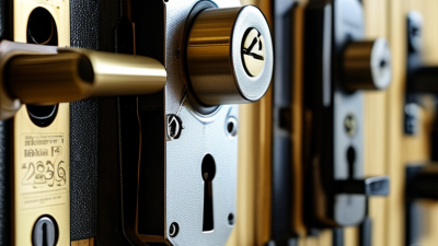 2026 How to Choose the Right Tubular Cam Lock for Your Needs?