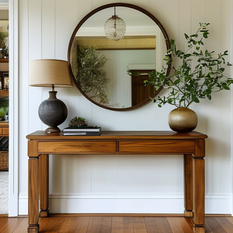 Top 10 Entryway Table Ideas for Your Home Decor Needs?